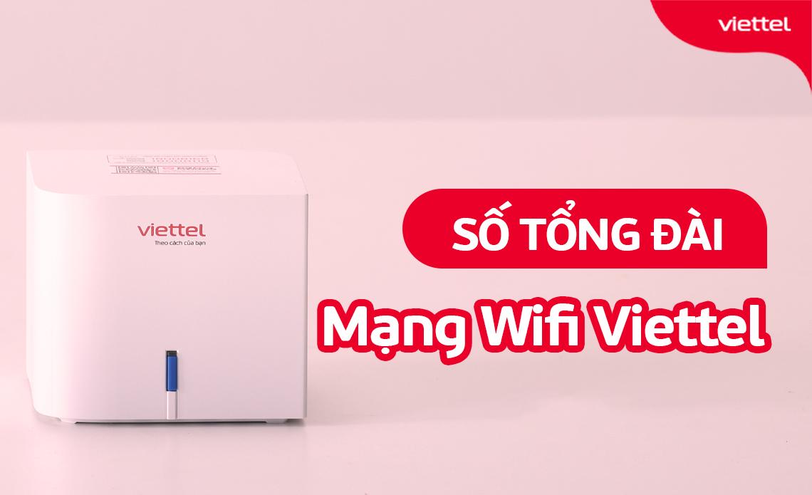 INTERNET VIETTEL