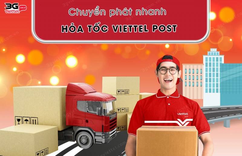 CHUYỂN PHÁT HOẢ TỐC, HẸN GIỜ