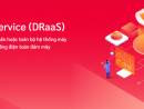 Dịch vụ DR as a Service