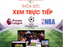 Danh sách các kênh truyền hình Viettel  LH: 0964.783.777