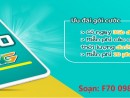 Gói cước F70 Viettel
