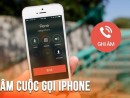 Tổng hợp cách ghi âm cuộc gọi trên iPhone