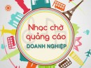 Nhạc chờ Doanh nghiệp